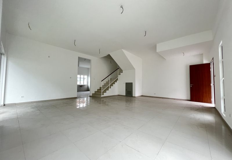 Taman Pinggiran Mahkota