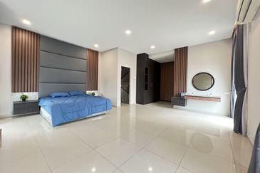 Taman Pinggiran Mahkota