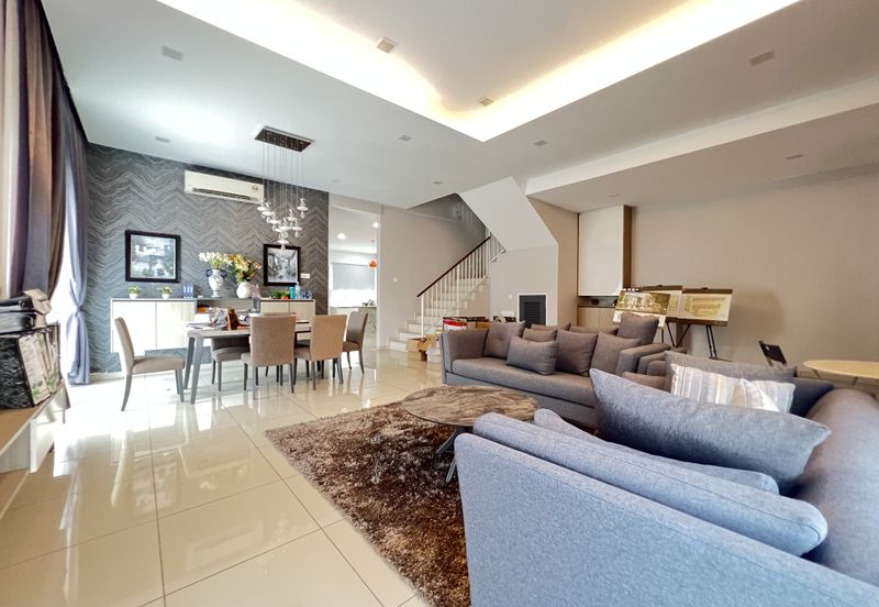 Taman Pinggiran Mahkota