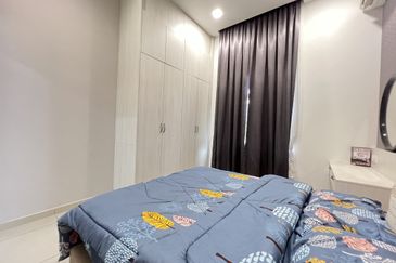 Taman Pinggiran Mahkota