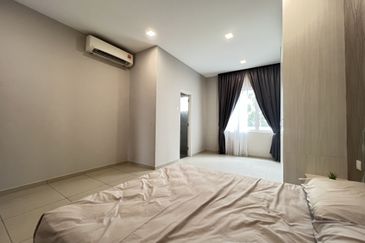 Taman Pinggiran Mahkota