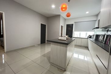 Taman Pinggiran Mahkota