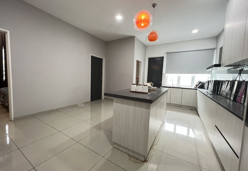 Taman Pinggiran Mahkota