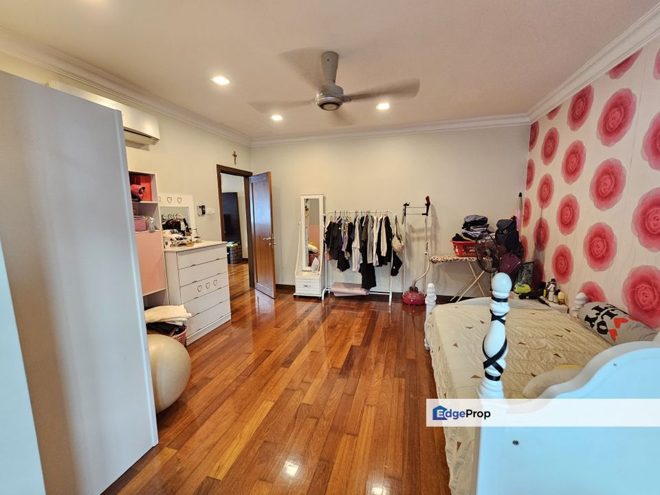 Fully renovated Nice ID Facing open, Selangor, Bandar Damai Perdana