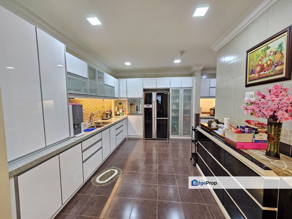 Fully renovated Nice ID Facing open, Selangor, Bandar Damai Perdana