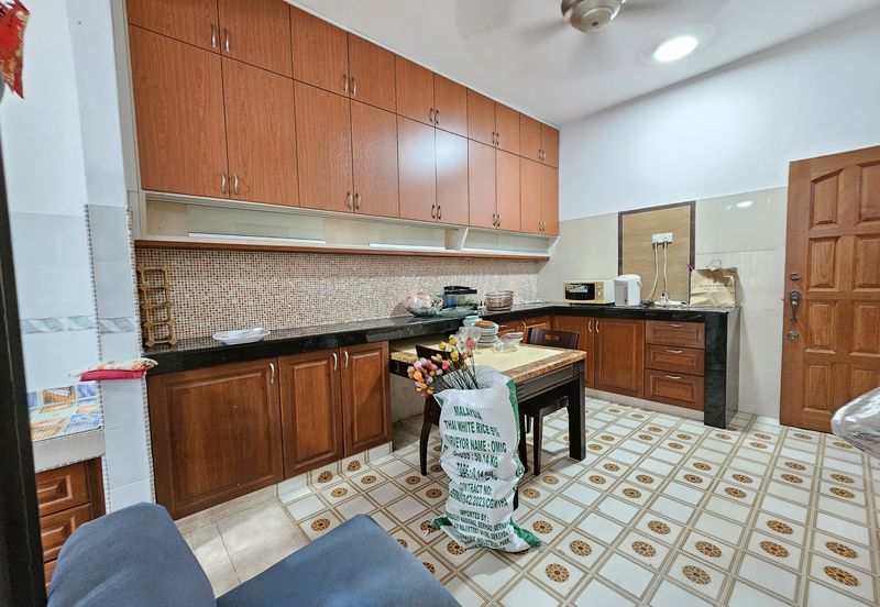 Taman Taynton (Taynton View)