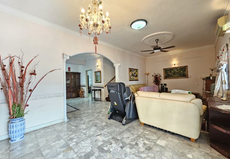 Taman Taynton (Taynton View)