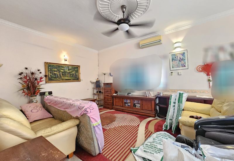 Taman Taynton (Taynton View)