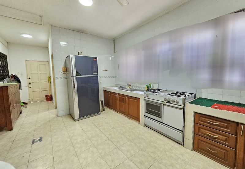 Taman Taynton (Taynton View)