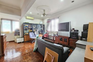 Taman Taynton (Taynton View)