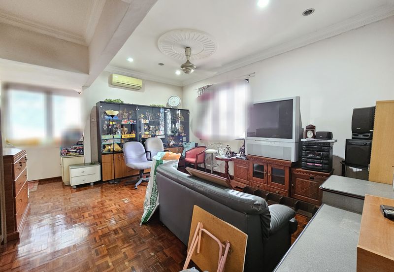 Taman Taynton (Taynton View)