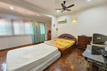 Taman Taynton (Taynton View)