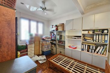 Taman Taynton (Taynton View)