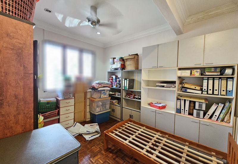 Taman Taynton (Taynton View)