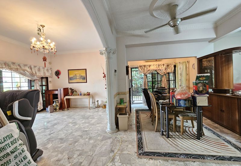 Taman Taynton (Taynton View)