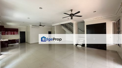 Freehold Good location Basic condition, Selangor, Batu 9th Cheras