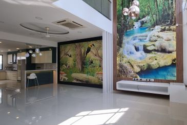 Pearl Residences (Taman Saujana Mutiara)