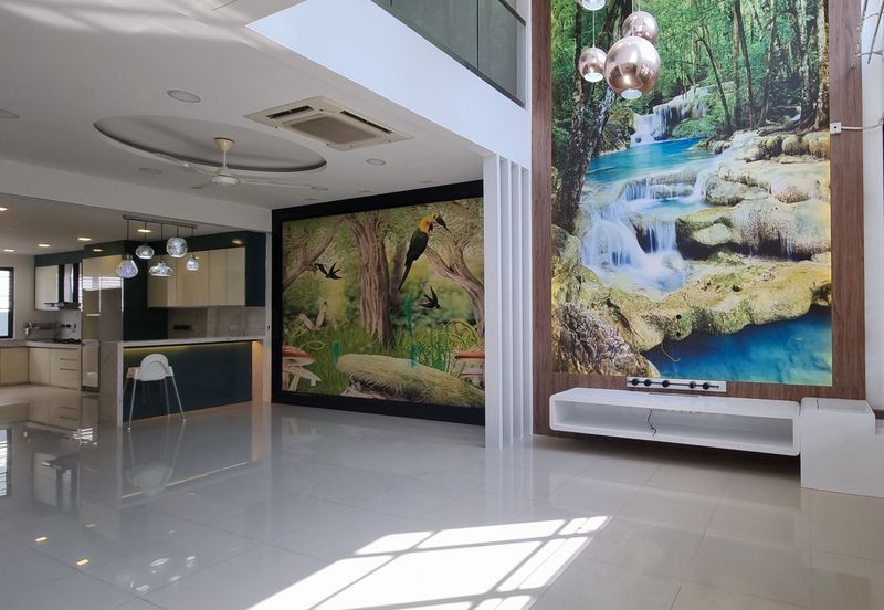 Pearl Residences (Taman Saujana Mutiara)