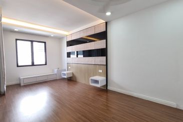 Pearl Residences (Taman Saujana Mutiara)