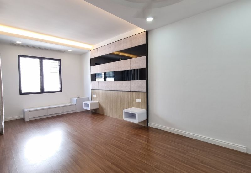 Pearl Residences (Taman Saujana Mutiara)