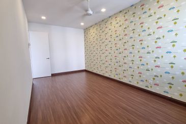 Pearl Residences (Taman Saujana Mutiara)