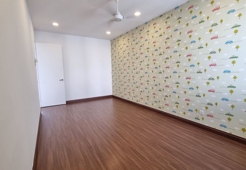 Pearl Residences (Taman Saujana Mutiara)