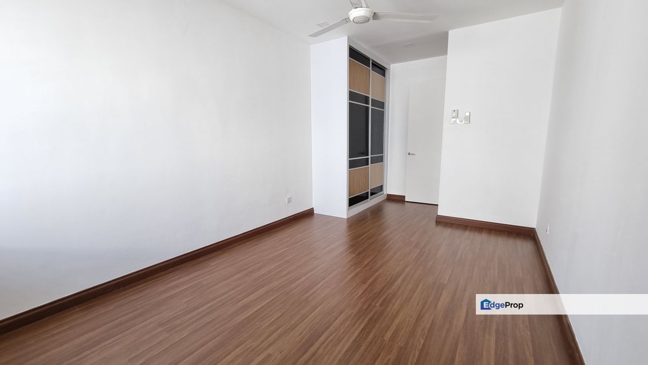 Fully renovated Strict security , Selangor, Cheras South