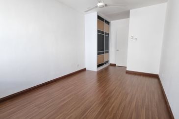 Pearl Residences (Taman Saujana Mutiara)