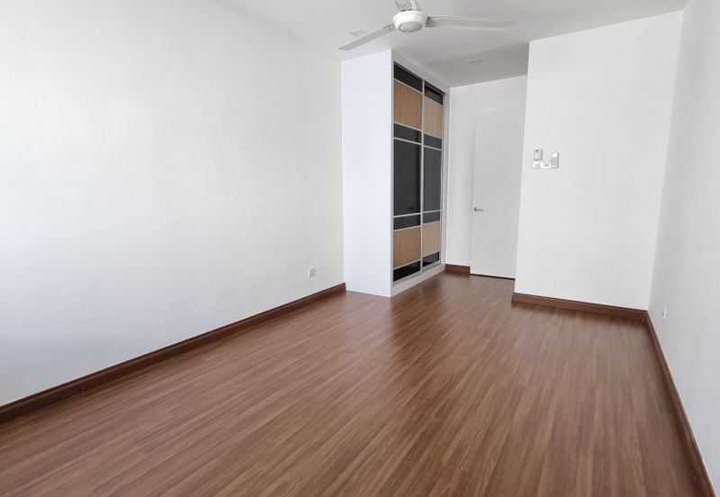 Pearl Residences (Taman Saujana Mutiara)