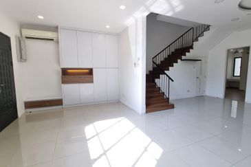 Pearl Residences (Taman Saujana Mutiara)