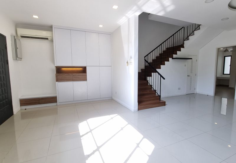 Pearl Residences (Taman Saujana Mutiara)