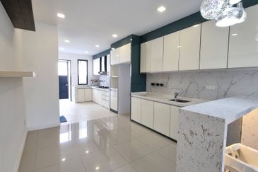 Pearl Residences (Taman Saujana Mutiara)