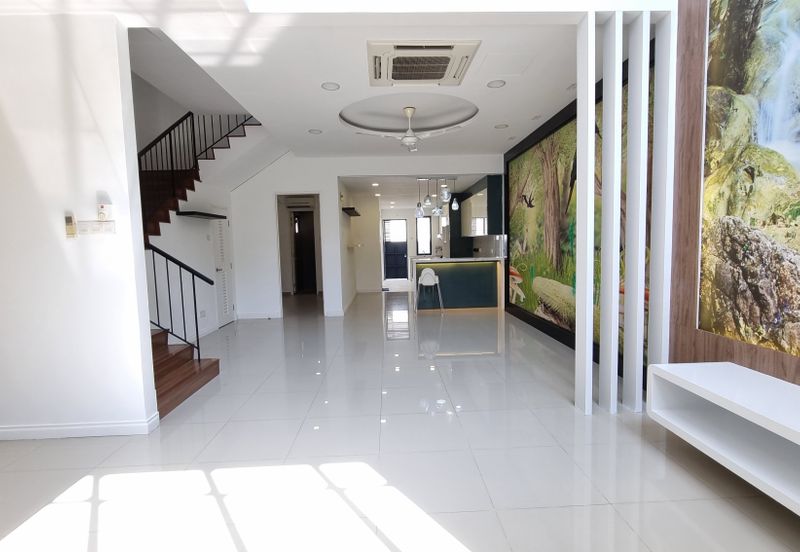 Pearl Residences (Taman Saujana Mutiara)