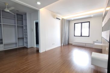 Pearl Residences (Taman Saujana Mutiara)