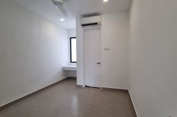 Pearl Residences (Taman Saujana Mutiara)