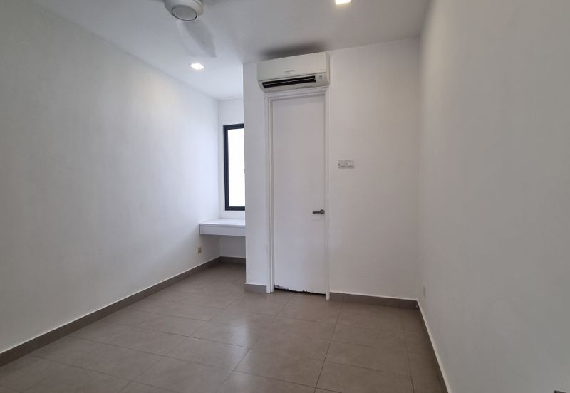 Pearl Residences (Taman Saujana Mutiara)