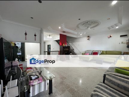 Gated guarded Well condition 4r3b , Kuala Lumpur, Cheras