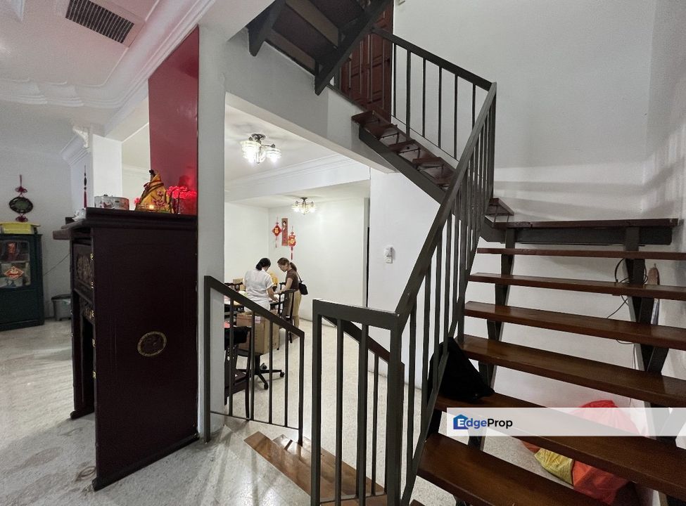 Gated guarded Well condition 4r3b , Kuala Lumpur, Cheras