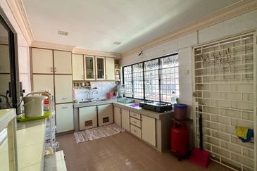 Taman Cheras (Yulek Heights)