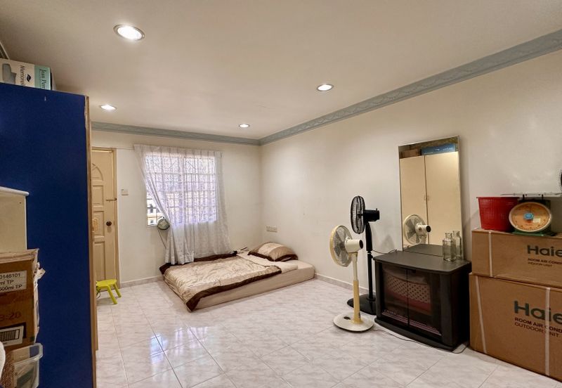 Taman Cheras (Yulek Heights)