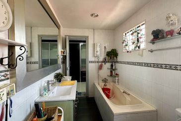 Taman Cheras (Yulek Heights)