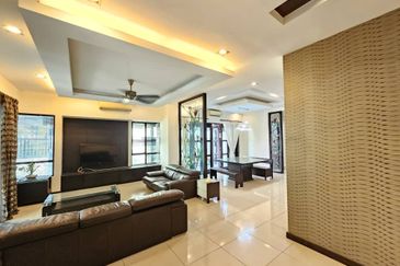 Country Heights Kajang