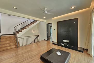 Country Heights Kajang