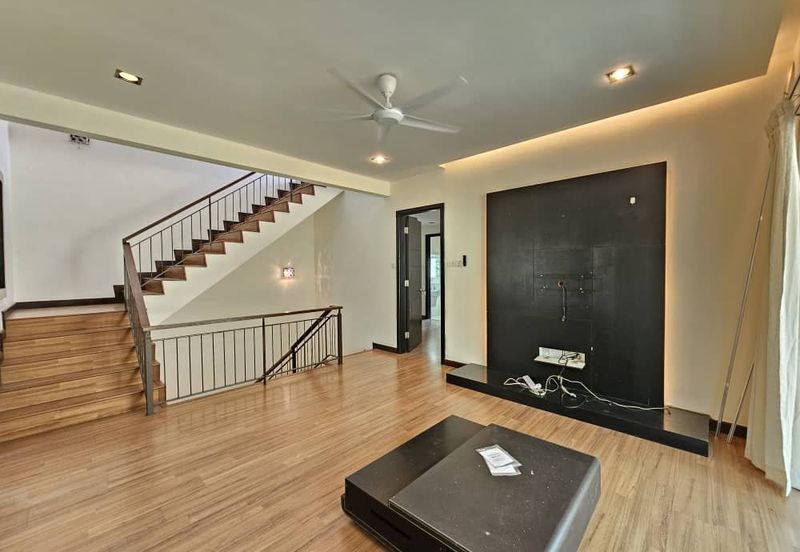 Country Heights Kajang