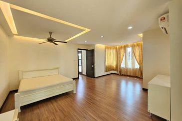 Country Heights Kajang