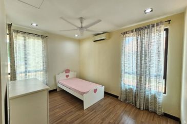 Country Heights Kajang