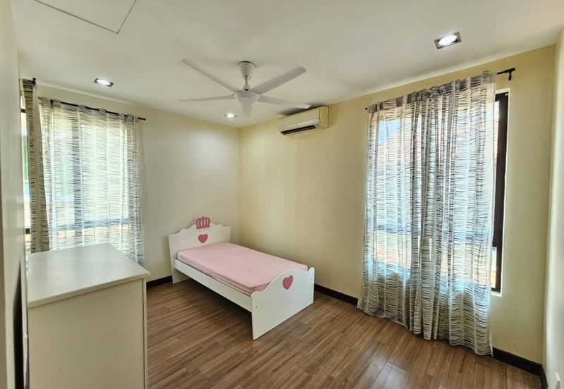 Country Heights Kajang