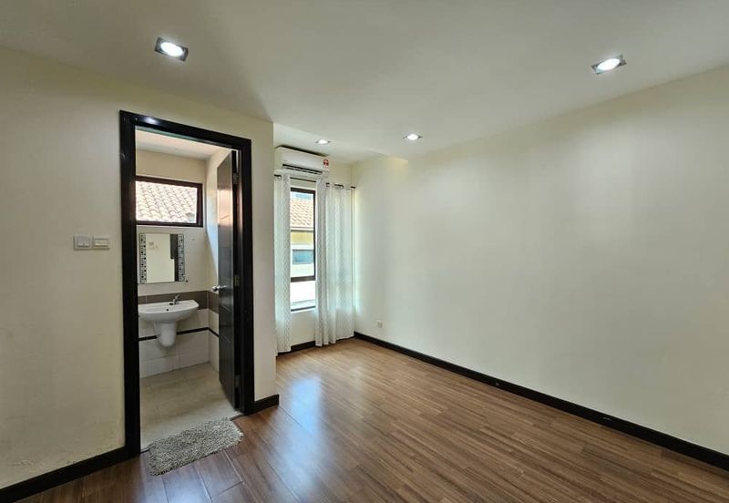 Country Heights Kajang