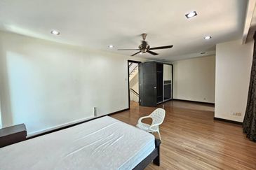 Country Heights Kajang