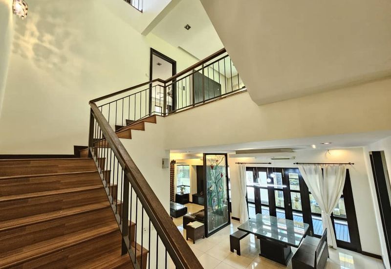 Country Heights Kajang